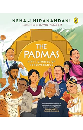 the-padmas
