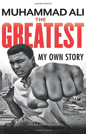 The Greatest : My Old Story